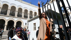 Procès pour complot en Tunisie: des peines qui vont de 4 à 66 ans de prison