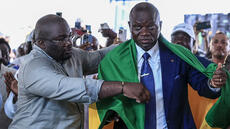 Gabon: Brice Clotaire Oligui Nguema, du sérail à l’estrade