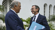 Maroc-France: Bruno Retailleau annonce une coopération renforcée avec le Maroc en matière migratoire