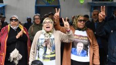 Tunisie: l'avocat Ahmed Souab arrêté après avoir dénoncé l'injustice dans l'affaire du «complot contre l'État»
