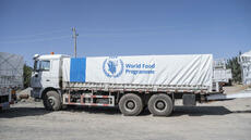 Éthiopie: faute de financements, le PAM doit interrompre son aide à 650 000 femmes et enfants