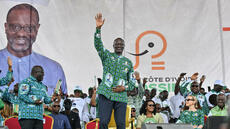 Côte d'Ivoire: le PDCI suspend sa participation aux sessions de l'Assemblée après la radiation de Tidjane Thiam