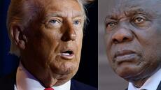«Jour de la Réconciliation» en Afrique du Sud: Ramaphosa prône l'unité après les attaques de Trump