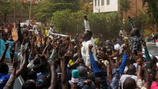 Mali: l’opposant Mamadou Traoré, chef de parti, sera jugé pour «atteinte au crédit de l’État»