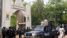 Mali: la dissolution des partis politiques fait toujours réagir à l'ONU et en France