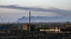 Soudan: la capitale provisoire Port-Soudan bombardée pour la première fois