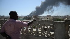 Soudan: pourquoi les paramilitaires changent la guerre avec leurs attaques de drones sur Port-Soudan?