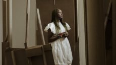 Mort de la Suisso-Camerounaise Koyo Kouoh, figure majeure de l'art contemporain africain