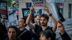 Sous pression, les banques occidentales appelées à ne plus financer les projets fossiles