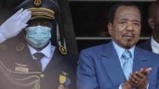 Cameroun: des personnalités appellent à «sanctionner dans les urnes» le président Paul Biya