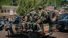 RDC: la cheffe de la Monusco en visite à Goma, cinq mois après la prise de la ville par l’AFC/M23