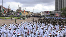 Fête nationale au Cameroun: entre unité et contestation des partis exclus