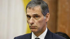 Algérie: le PDG de l’armateur CMA CGM reçu par le président Abdelmadjid Tebboune