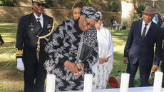 La présidence de Namibie fait du 28 mai un Jour de souvenir national du génocide des Herero et Nama