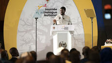 Sénégal: «conforter la démocratie», objectif du dialogue national ouvert à Dakar jusqu'au 4 juin