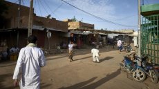 Mali: les jihadistes du Jnim imposent un blocus à Kayes et Nioro, des proches du chérif de Nioro enlevés