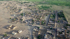 Mali: une frappe de drone des rebelles du FLA contre l'armée fait des morts des deux côtés