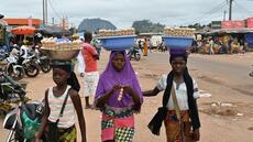 Côte d'Ivoire: à Duékoué, ville martyr de la crise de 2011, les jeunes générations souhaitent tourner la page [4/4]