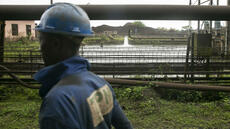 Gabon: le manganèse brut sera interdit à l'exportation dès 2029