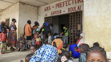 Selon une ONG, huit des dix pires crises de déplacements les plus négligées au monde sont en Afrique