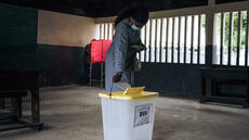 Congo-Brazzaville: le premier tour de la présidentielle aura lieu le 15 mars