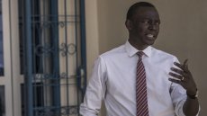 Tchad: le message de Succès Masra aux militants de son parti après le verdict