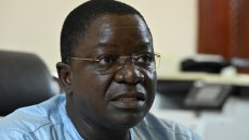 Tchad: l’opposition rejette un projet de révision technique de la Constitution qui «abaisse la fonction présidentielle»