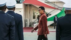 Madagascar : le président Andry Rajoelina a quitté le pays (RFI)