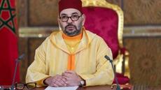 Maroc: dans son discours annuel à la nation, Mohammed VI vante la stabilité et la réussite économique du royaume