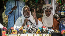 Mali: la coalition d'opposition CFR conduite par l'imam Dicko enregistre ses premiers ralliements