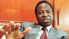 Disparition d'Amara Essy, figure emblématique de la diplomatie ivoirienne