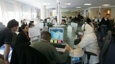 Maroc: les centres d'appels inquiets de la loi française qui interdit le démarchage téléphonique