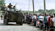 Sierra Leone: 27 ans après l’attaque de Freetown, la société civile sonne l’alerte avant 2028