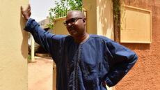 Niger: le militant des droits humains Moussa Tchangari détenu depuis un an