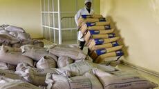 Le marché porteur des poudres de lait ré-engraissées vers l'Afrique