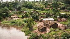 RDC: deux paysans enlevés dans le conflit qui touche l'ouest du pays