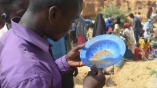 Niger: après des empoisonnements d'animaux, des activités aurifères suspendues dans le Nord