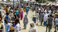 Nigeria: panique à Maiduguri après des explosions accidentelles en pleine résurgence de l'insécurité