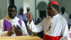 Bénin: l’Église demande la béatification du cardinal Bernardin Gantin