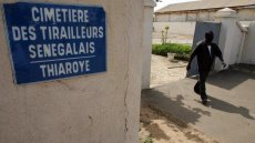 Sénégal: «Nous voulons vérité et justice pour les martyrs africains de Thiaroye»