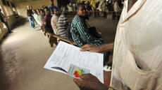 Le recensement prolongé en Guinée mais suspendu pour les expatriés en France