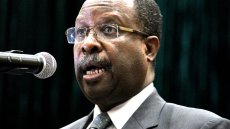 Le représentant spécial de l'ONU pour l’Afrique de l’Ouest et le Sahel en visite au Burkina Faso