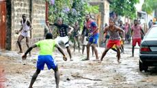 RDC: à Kinshasa, nouvelle et vaste opération de sécurité contre les «Kulunas»