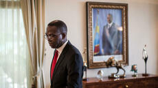 RDC: condamnation de l'opposant et ex-Premier ministre Matata Ponyo à 10 ans de travaux forcés