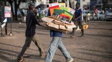 RDC: une association de consommateurs s'inquiète de l'effet de l’appréciation du franc congolais