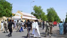 Tchad: le comité de soutien d'Ibrahim Hissein Bourma continue de dénoncer ses conditions de détention