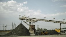 Anglo American se sépare de ses mines de platine en Afrique du Sud
