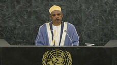 Comores: la prise de parole d’un ex-chef de l’État sur la présidence tournante entre les îles critiquée