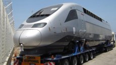 Pionnier du TGV en Afrique, le Maroc veut participer à l'extension de la grande vitesse sur le continent