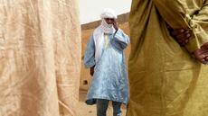 Mali: décès d'Ambéry Ag Rhissa, notable de Kidal, dernier rendez-vous de Ghislaine Dupont et Claude Verlon